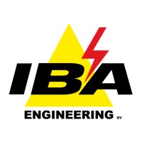 IBA Engineering BV Logo