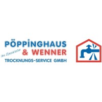 Pöppinghaus & Wenner Trocknungs-Service GmbH Logo