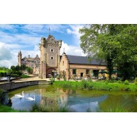 Château de la Motte Logo