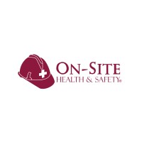 On-Site Health & Safety Logo