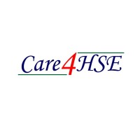 Care4HSE Logo