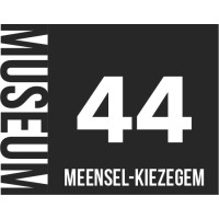 Museum44 Meensel-Kiezegem Logo