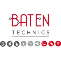 Baten Technics Logo