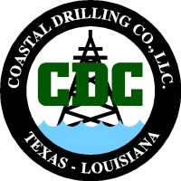 Coastal Drilling Company, LLC & Coastal Drilling Land Company, LLC Logo