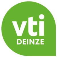 VTI DEINZE Logo