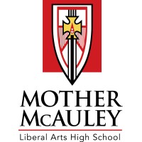 Mother McAuley Liberal Arts High School Logo
