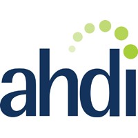Association for Healthcare Documentation Integrity (AHDI) Logo