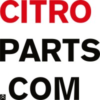 Citroparts Logo