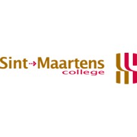 Sint-Maartenscollege | Maastricht Logo