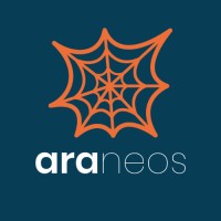 Araneos Logo