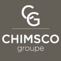 Chimsco Groupe Logo