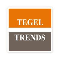 TEGEL-TRENDS Logo