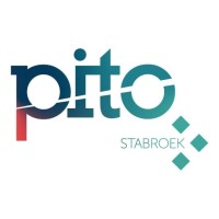 PITO Stabroek Logo