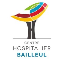 Centre Hospitalier de Bailleul Logo
