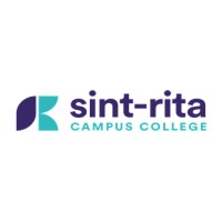 Sint-Rita Campus College Logo