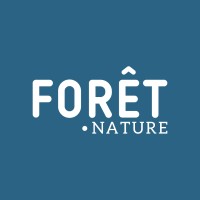 Forêt.Nature Logo