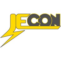 Jecon Logo