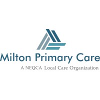 Milton Primary Care Logo