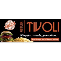 Frituur Tivoli Logo