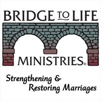 Bridge To Life Ministries Logo