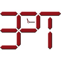3PT Logo