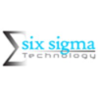 Six Sigma Technology Logo