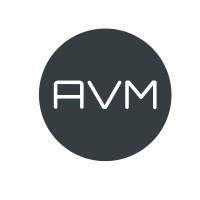 AVM Audio Video Manufaktur GmbH Logo