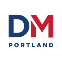 DocuMart Portland Logo