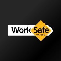WorkSafe Victoria Logo