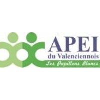 APEI du Valenciennois Logo