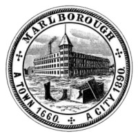 Marlborough City Hall Logo