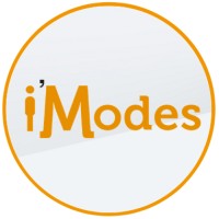 Bernstein iModes Logo
