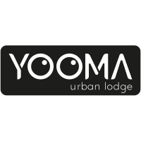 Yooma Urban Lodge Brussels Logo