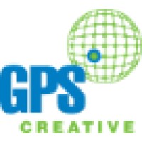 GPS Creative Logo