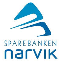 Sparebanken Narvik Logo