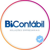 BiContábil Contabilidade Consultiva Logo