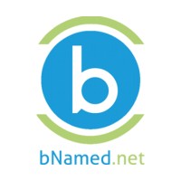 bNamed.net Logo