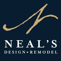 Neals Design Remodel Logo
