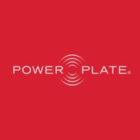 Power Plate Logo