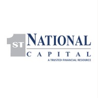 First National Capital Corporation Logo