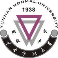 Yunnan Normal University Logo
