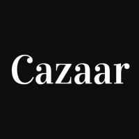 Cazaar Logo