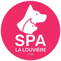 SPA La Louvière Logo