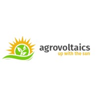 Agrovoltaics Logo