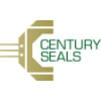 Century Seals, Inc. Logo