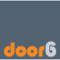 Door 6 Logo