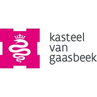Kasteel van Gaasbeek Logo