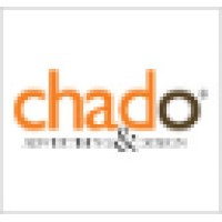 Chado Advertising & Design Logo