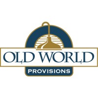 Old World Provisions Logo