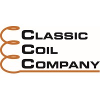 Classic Coil Company Logo